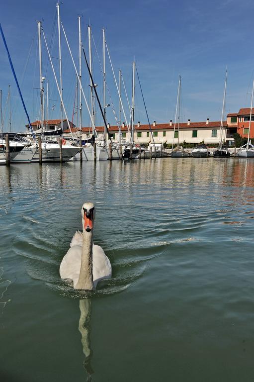 Residence Maestrale Caorle Quarto foto