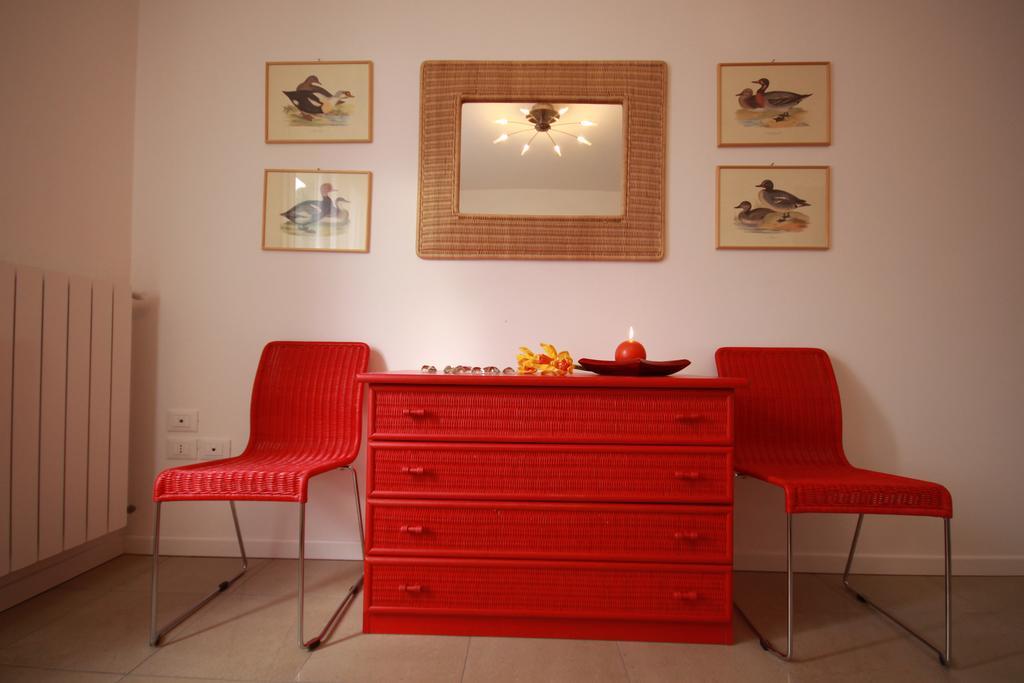 Residence Maestrale Caorle Quarto foto
