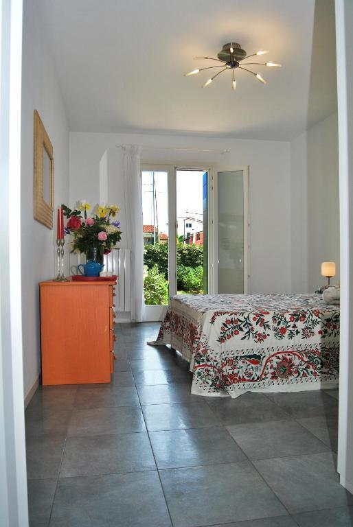 Residence Maestrale Caorle Quarto foto