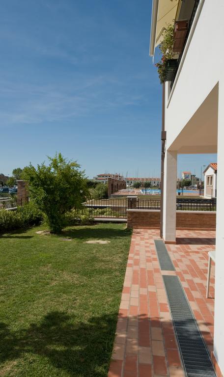 Residence Maestrale Caorle Quarto foto