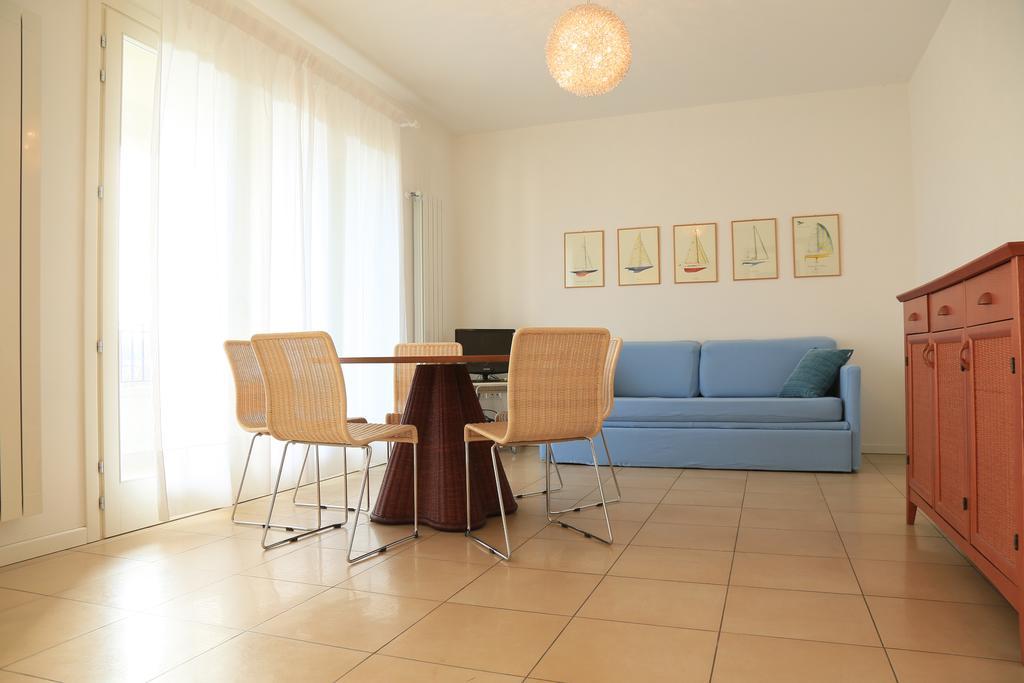 Residence Maestrale Caorle Quarto foto