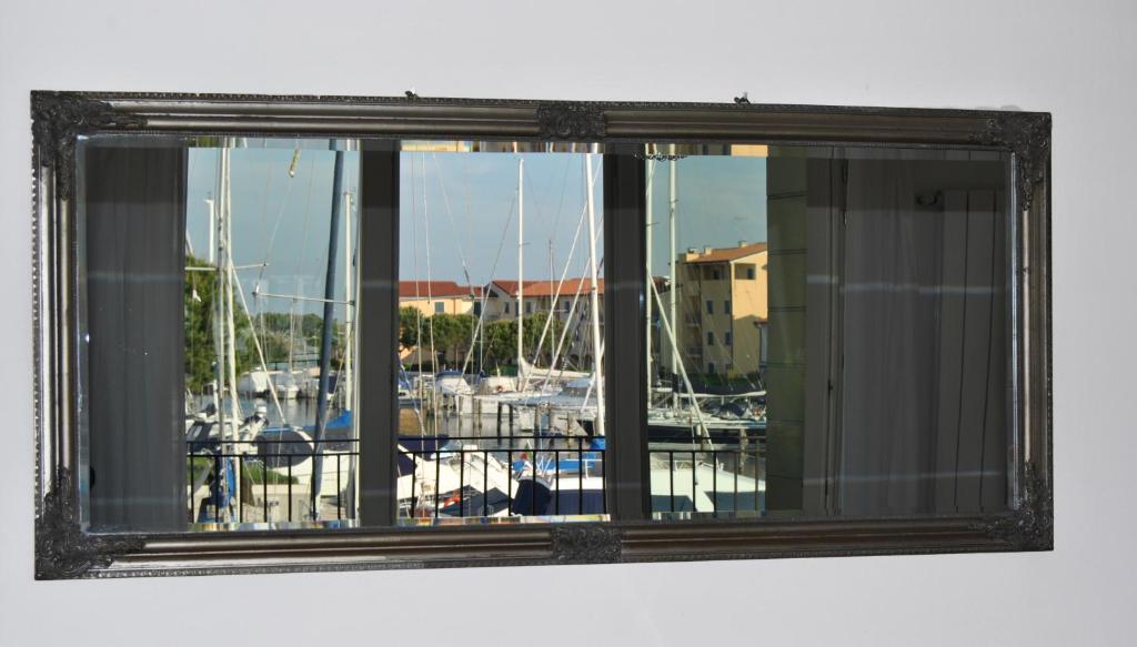 Residence Maestrale Caorle Exterior foto